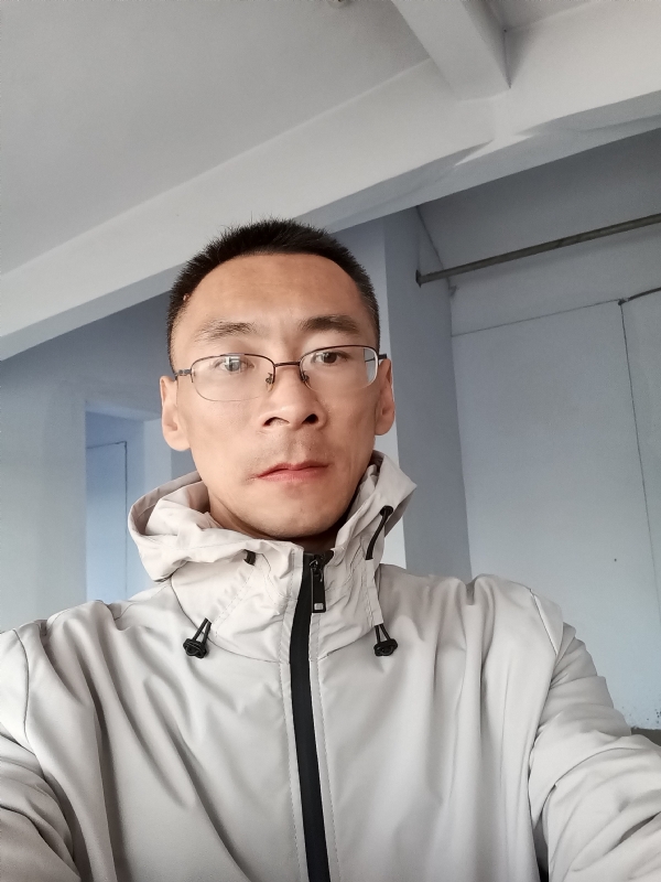 暖阳的第二张照片--通化中老年相亲网