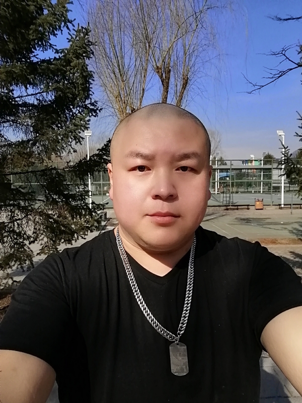 断丶欲的第一张照片--通化中老年相亲网